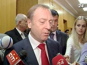 Конституційний суд починає вирішувати долю політреформи Конституційний суд починає вирішувати долю політреформи