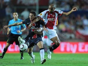 ПСЖ чесно здолав "Севілью" ПСЖ чесно здолав "Севілью"