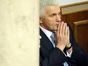 Литвин: сподіваюсь, з 5 жовтня почнемо роботу над Податковим кодексом Литвин: сподіваюсь, з 5 жовтня почнемо роботу над Податковим кодексом