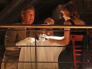 Джоді Фостер: Мел Гібсон - це прекрасна людина Джоді Фостер: Мел Гібсон - це прекрасна людина