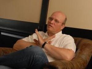 Роман Зварич носить годинник за 112 тис. дол. Роман Зварич носить годинник за 112 тис. дол.