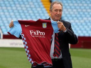 Ульє: Я ще не підписав контракт із "Астон Віллою" Ульє: Я ще не підписав контракт із "Астон Віллою"