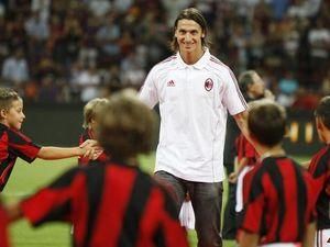 Серія А. 4 тур. Прев'ю Серія А. 4 тур. Прев'ю