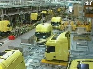 Daimler хоче викупити у Fiat виробництво важкої техніки Daimler хоче викупити у Fiat виробництво важкої техніки