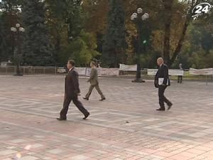 Світ святкує день без авто Світ святкує день без авто