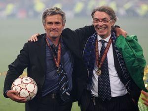 Моратті: Кака в "Інтері" не буде Моратті: Кака в "Інтері" не буде