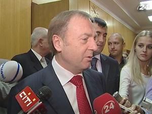 Лавринович: зроблене в 2004 році не відповідало Конституції України Лавринович: зроблене в 2004 році не відповідало Конституції України