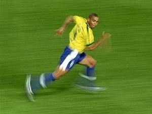 Роналдо - 34 роки Роналдо - 34 роки