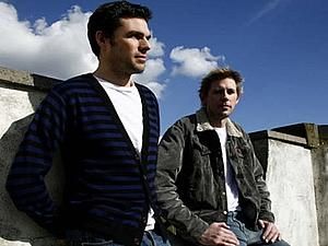 Groove Armada оголосили про припинення концертної діяльності Groove Armada оголосили про припинення концертної діяльності