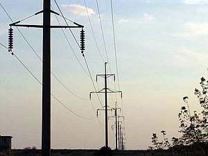 Україна відновила експорт електроенергії в Росію Україна відновила експорт електроенергії в Росію