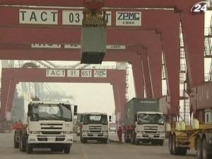 СОТ покращила прогноз розвитку міжнародної торгівлі СОТ покращила прогноз розвитку міжнародної торгівлі