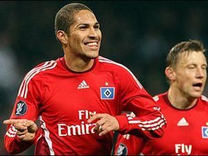 Нападник “Гамбурга” Хосе Паоло Герреро може потрапити до в’язниці Нападник “Гамбурга” Хосе Паоло Герреро може потрапити до в’язниці