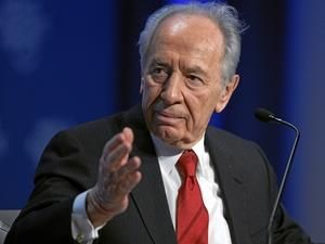 Янукович і Перес обговорили перспективи відносин між Україною та Ізраїлем Янукович і Перес обговорили перспективи відносин між Україною та Ізраїлем