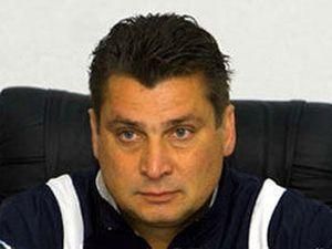 Сергій Пучков вже не тренер "Таврії" Сергій Пучков вже не тренер "Таврії"