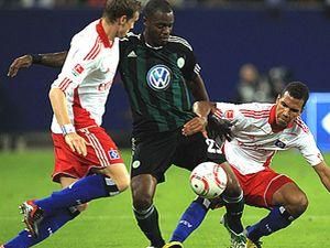 Огляд 5 туру Бендесліги.ВІДЕО Огляд 5 туру Бендесліги.ВІДЕО