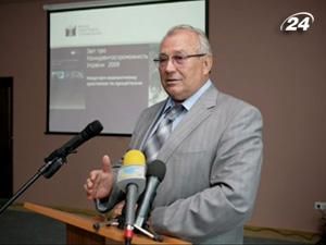 Мер Запоріжжя Євген Карташов збирається у відставку Мер Запоріжжя Євген Карташов збирається у відставку