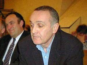 На віце-президента Абхазії скоїли замах з гранатометом На віце-президента Абхазії скоїли замах з гранатометом