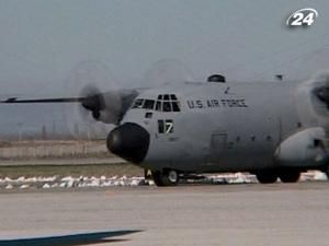 Індія планує купити 10 літаків Boeing Індія планує купити 10 літаків Boeing