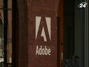 Чистий прибуток Adobe і ІІІ кв. зріс на 70% - до $230 млн. Чистий прибуток Adobe і ІІІ кв. зріс на 70% - до $230 млн.
