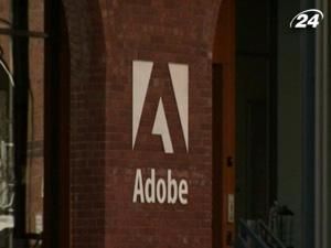 Чистий прибуток Adobe і ІІІ кв. зріс на 70% - до $230 млн.