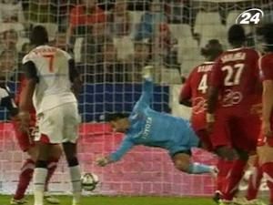 Кращі голи Французької Ліги 1 Кращі голи Французької Ліги 1