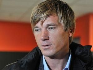 Максимов: Ми програли ще до гри Максимов: Ми програли ще до гри