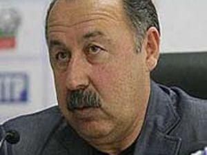 Газзаєв: Ми дали зіграти тим, хто рідко потрапляє до основи Газзаєв: Ми дали зіграти тим, хто рідко потрапляє до основи