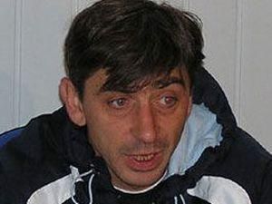 Севідов: Думаю, мої гравці запам'ятають цю гру надовго Севідов: Думаю, мої гравці запам'ятають цю гру надовго