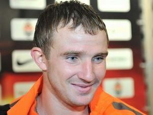 Кучер: Ми забили голи на будь-який смак Кучер: Ми забили голи на будь-який смак