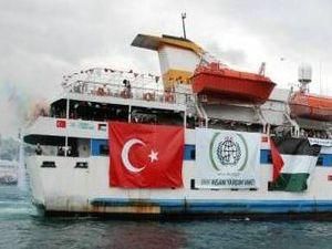 Експерти ООН визнали захоплення "Флотилії свободи" порушенням міжнародного права Експерти ООН визнали захоплення "Флотилії свободи" порушенням міжнародного права