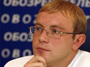 Рада призначила БЮТівця головою комітету з питань свободи слова Рада призначила БЮТівця головою комітету з питань свободи слова