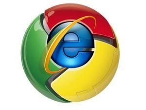 Google удосконалив Internet Explorer