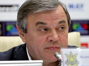 В понеділок визначиться суперник збірної України на 12 жовтня В понеділок визначиться суперник збірної України на 12 жовтня