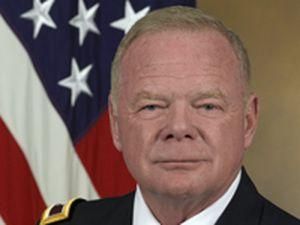 Чиновника з Пентагону звинуватили в сексуальних домаганнях Чиновника з Пентагону звинуватили в сексуальних домаганнях