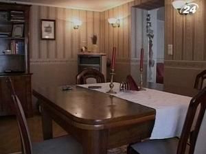 В Австрії можна знімати помешкання в історичних палацах В Австрії можна знімати помешкання в історичних палацах