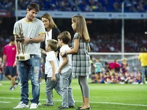 Вілья: Ми можемо грати і без Мессі Вілья: Ми можемо грати і без Мессі