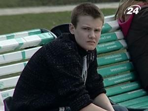 Україна - п’ята у Європі за рівнем насилля серед молоді Україна - п’ята у Європі за рівнем насилля серед молоді