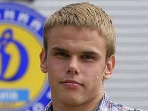 Коваль підвернув ногу Коваль підвернув ногу