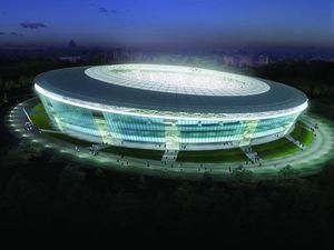 Оренда "Донбас Арени" для збірної України - 700 тис. грн. за матч Оренда "Донбас Арени" для збірної України - 700 тис. грн. за матч