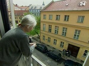 "Urbane Living" - можливість постійно спостерігати за Берліна "Urbane Living" - можливість постійно спостерігати за Берліна