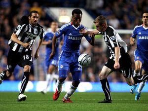 Кубок англійської ліги. 1/16 фіналу. ВІДЕО Кубок англійської ліги. 1/16 фіналу. ВІДЕО