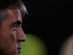 Кубок англійської ліги. Фото найголовніших подій Кубок англійської ліги. Фото найголовніших подій