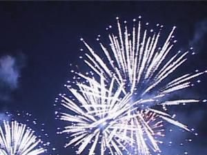 25-26 вересня у Донецьку пройде піротехнічний турнір 25-26 вересня у Донецьку пройде піротехнічний турнір