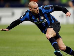 "МЮ" цікавиться Снейдером "МЮ" цікавиться Снейдером