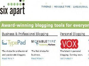 Колишні власники LiveJournal продались рекламістам Колишні власники LiveJournal продались рекламістам