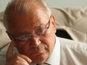 Мер Запоріжжя звільнив своє місце для "Партії регіонів"? Мер Запоріжжя звільнив своє місце для "Партії регіонів"?