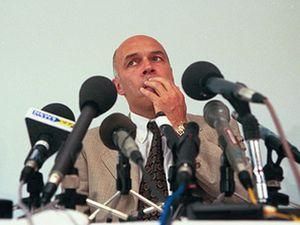 Гросс у поразці звинувачує лише свою команду Гросс у поразці звинувачує лише свою команду