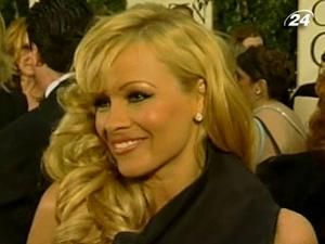 Памела Андерсон більше не зніматиметься оголеною Памела Андерсон більше не зніматиметься оголеною