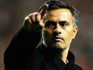 Моурінью не послухався Касільяса Моурінью не послухався Касільяса