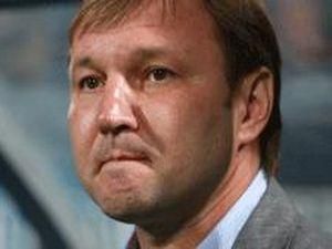 Калітвінцев: У збірної повинно бути кілька моделей гри Калітвінцев: У збірної повинно бути кілька моделей гри